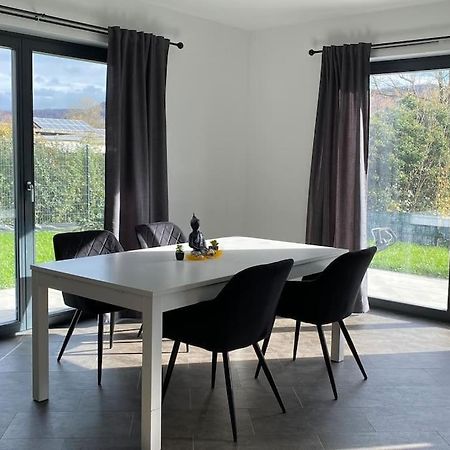 Modern Holiday Home Near Rheinfall And Black Forest Weisweil  Экстерьер фото
