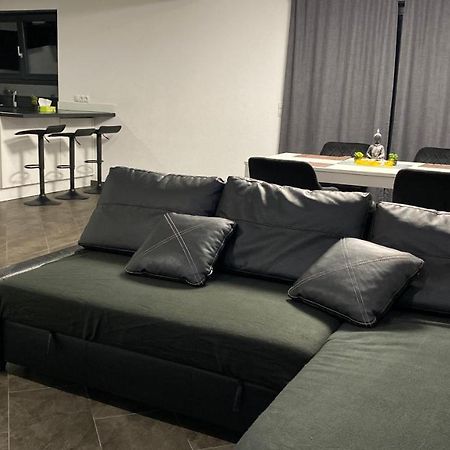 Modern Holiday Home Near Rheinfall And Black Forest Weisweil  Экстерьер фото