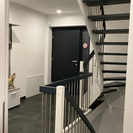 Modern Holiday Home Near Rheinfall And Black Forest Weisweil  Экстерьер фото