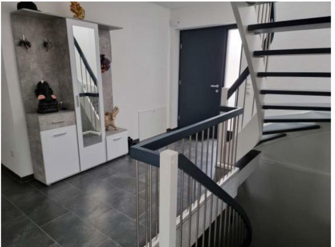 Modern Holiday Home Near Rheinfall And Black Forest Weisweil  Экстерьер фото